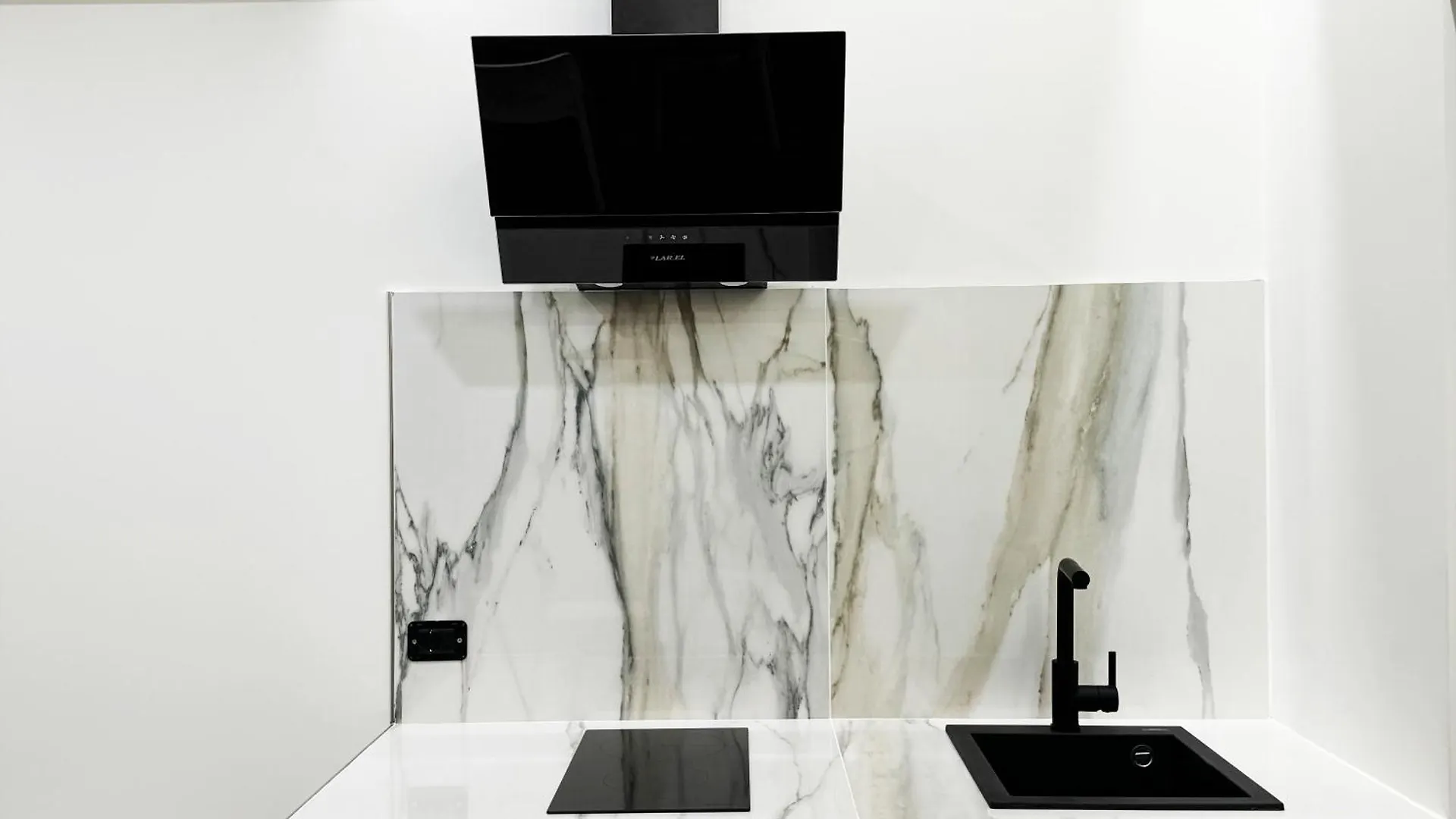 Marina Home - Luxury Apartament Nel Cuore Di Katania Włochy