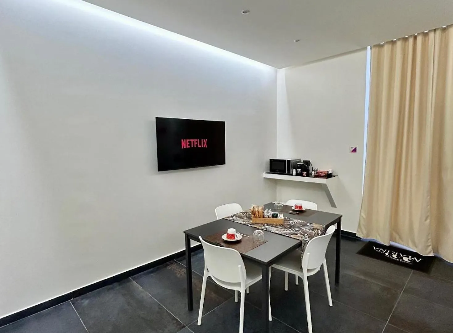 Marina Home - Luxury Apartament Nel Cuore Di Katania