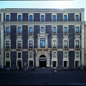 Palace | Esperienze Катания