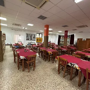 Hostel Beteya Don Bosco, CTA