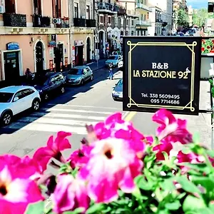 Bed & Breakfast La Stazione 92, CTA