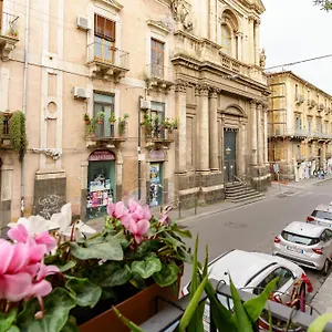 Cocciu D'amuri Apartment