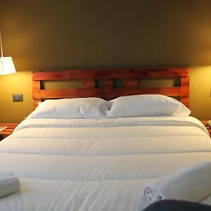 Bed & Breakfast Miro Centro, CTA