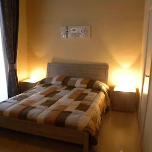 Bed & Breakfast Residenza Umberto, CTA