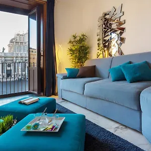 Penzion Le Del Duomo House, CTA