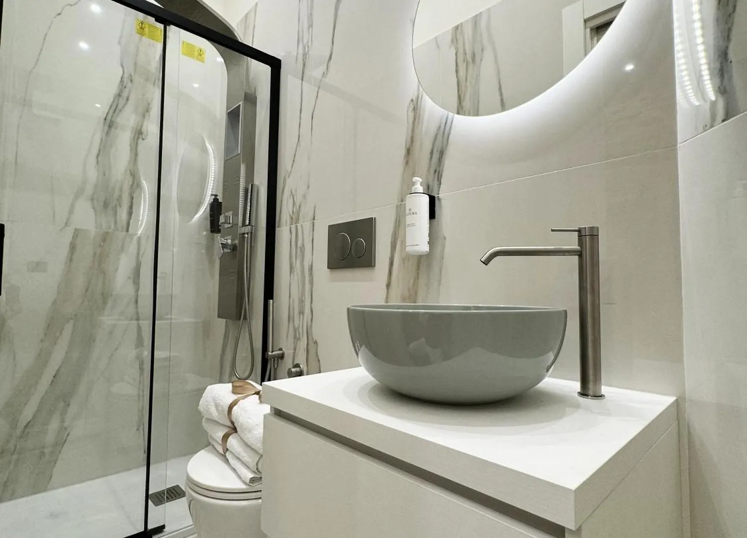 Marina Home - Luxury Apartament Nel Cuore Di Catania Italy