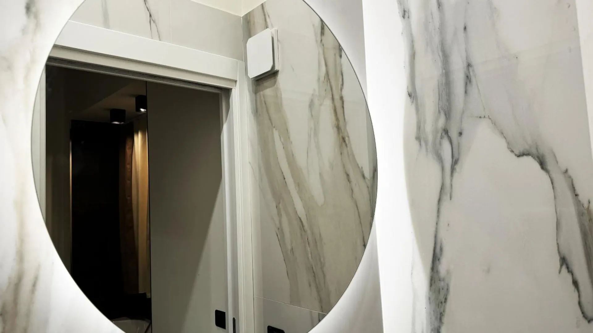 Apartment Marina Home - Luxury Apartament Nel Cuore Di Catania