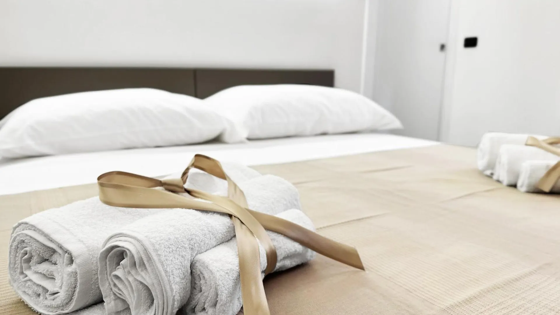 Marina Home - Luxury Apartament Nel Cuore Di Catania Italy