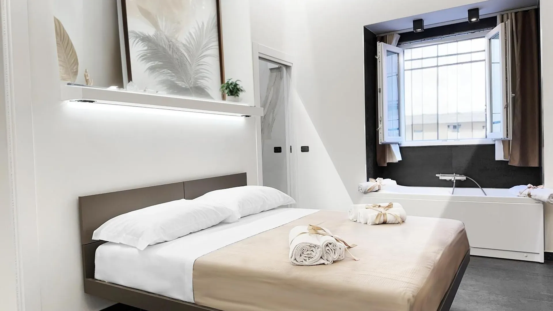Marina Home - Luxury Apartament Nel Cuore Di Catania Apartment