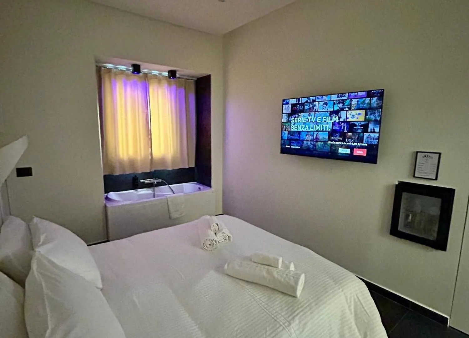 Marina Home - Luxury Apartament Nel Cuore Di Catania